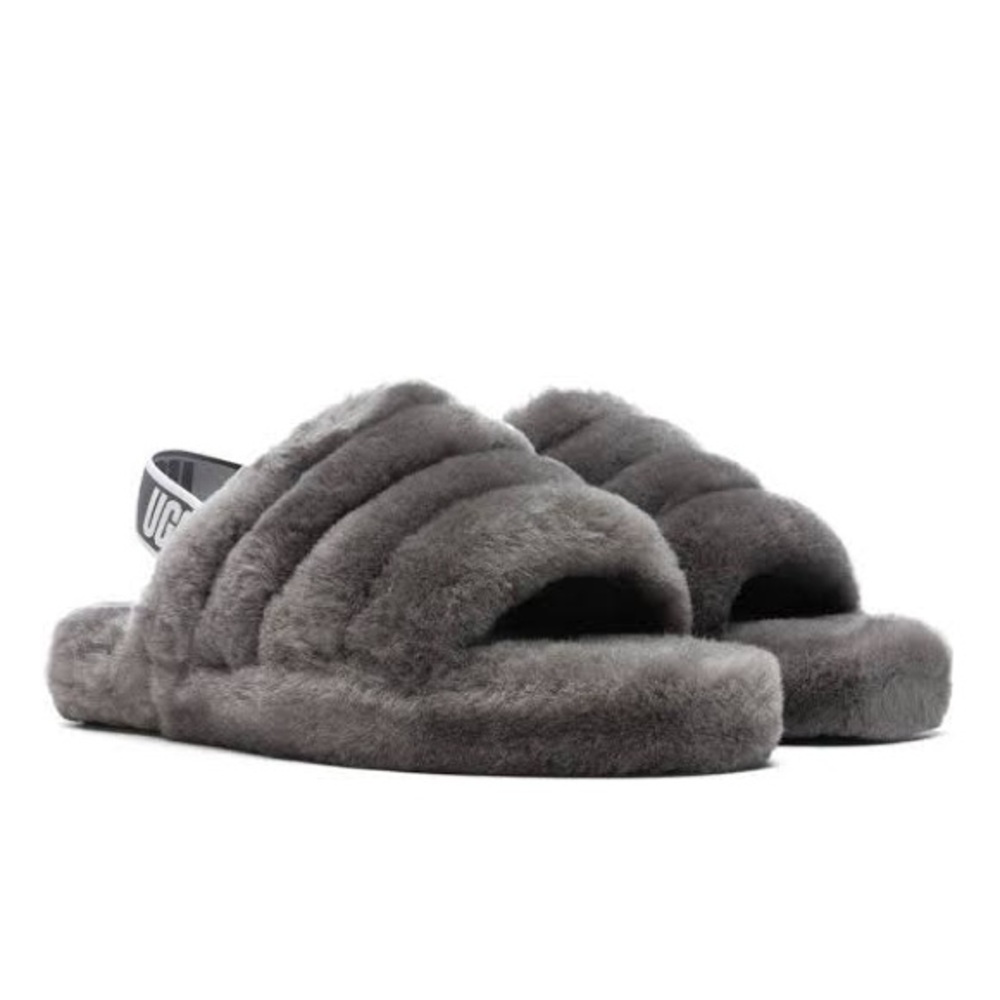 UGG Fluff Yeah Slide